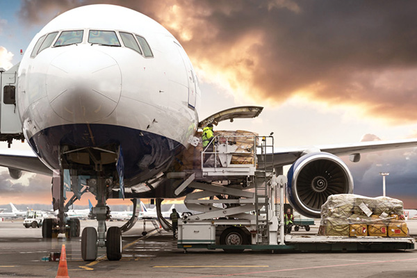 AIR FREIGHT SERVICES